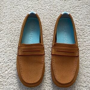 Rothy’s “The Driver”